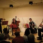 2012: Les nuits de Bessarabie.