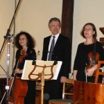 Trios de Shubert