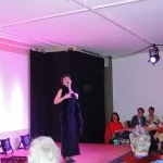 Cabaret 2013 :Isa lagarde