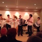 2014 cabaret: 'Ensemble Tri i Dve