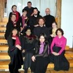 2005: Ensemble arménien Komitas