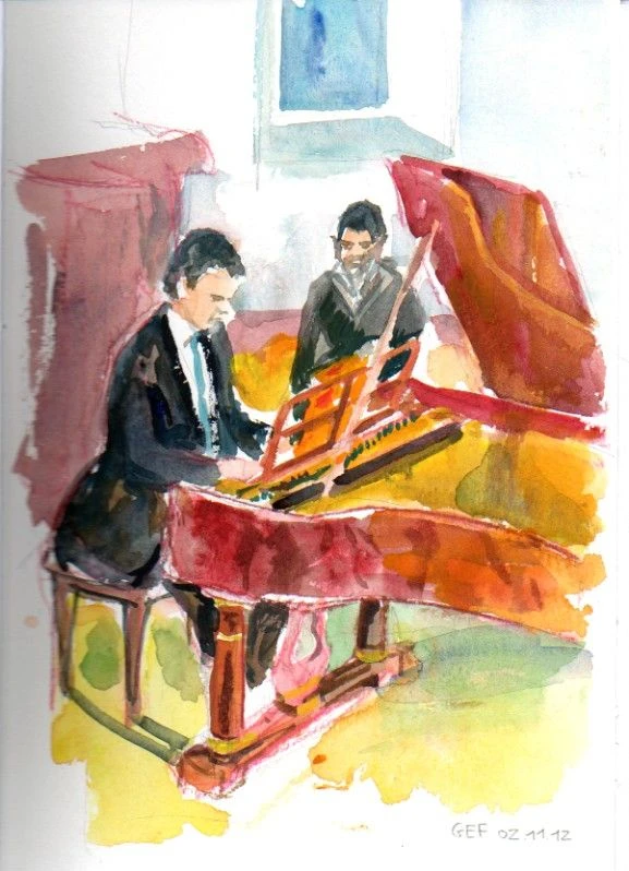 2010 Pierre Goy
