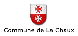  Commune La Chaux