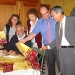 Anniversaire: 10ans du GC.