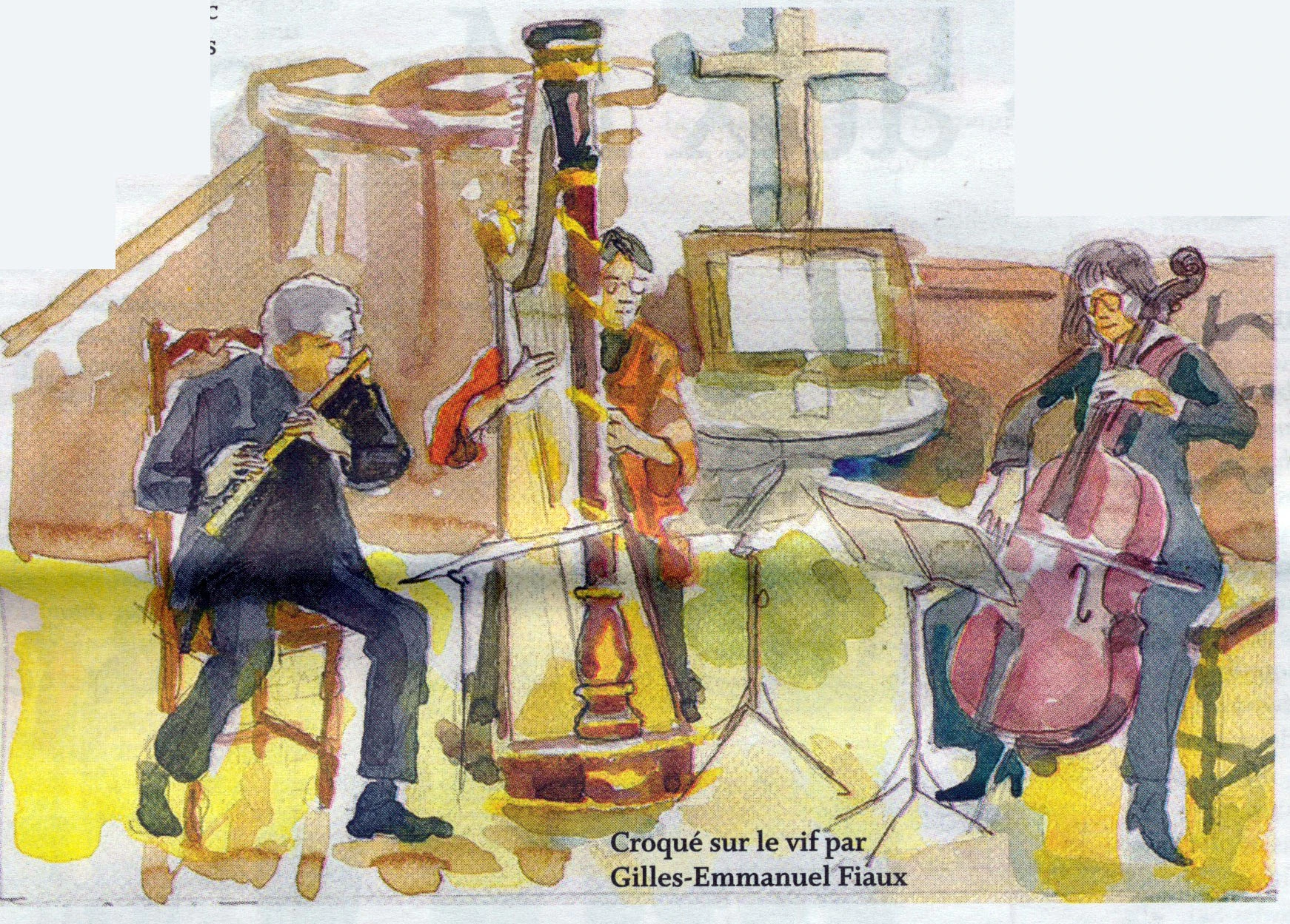 2014 trios flûte, harpe Cello
