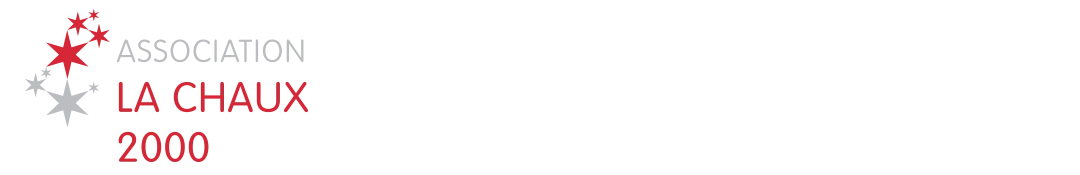 Association La Chaux 2000 Logo