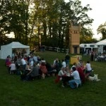 Site de l'Open Air